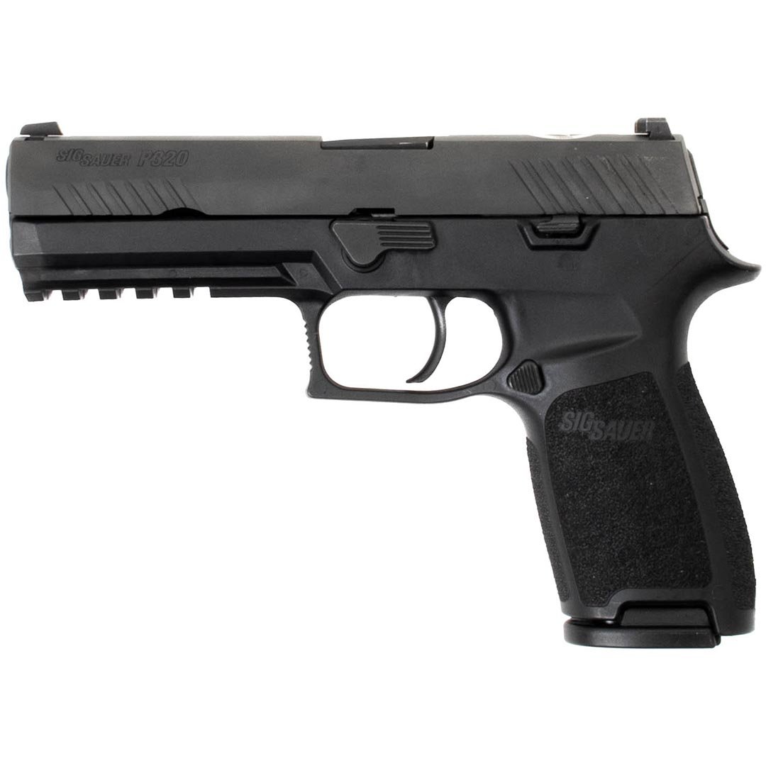 SIG SAUER P320
